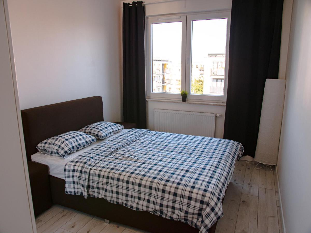 Butas Sdh Comfortable Near Chopin Airport