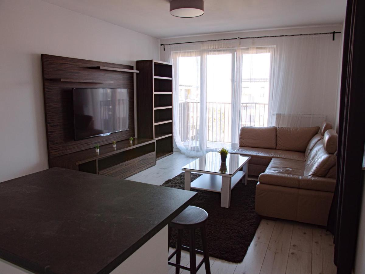 Butas Sdh Comfortable Near Chopin Airport Warsaw