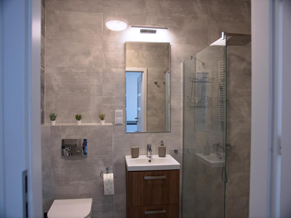 Butas Sdh Comfortable Near Chopin Airport